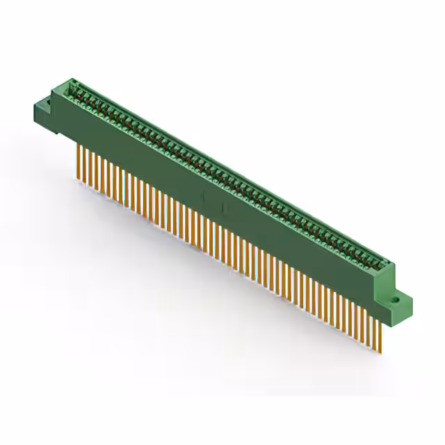 345-051-544-102 EDAC Inc.  Edgeboard Connectors